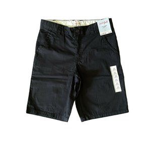 Cat & Jack Flat Front School Uniform Adjustable